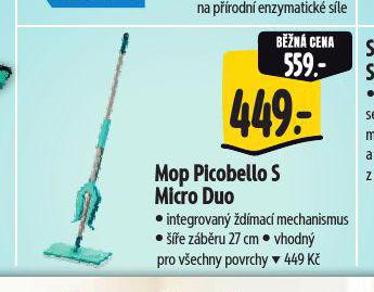 MOP PICOBELLO
