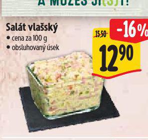 SALT VLASK