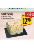 SALT VLASK