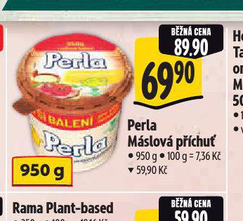 PERLA MSLOV PCHU