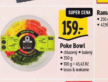 POKE BOWL