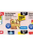 ZMRZLINA MAGNUM MINI MULTIPACK