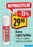 KORES LEPIC TYINKA