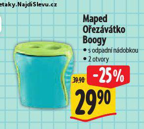MAPED OEZVTKO BOOGY