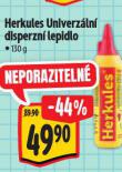 HERKULES UNIVERZLN LEPIDLO