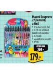 MAPED SOUPRAVA 27 PASTELEK A FIX