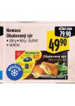 NOWACO OBALOVAN SR