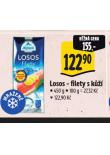 LOSOS FILET - S Kَ