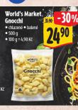 WORLDS MARKET GNOCCHI