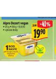 ALPRO DEZERT VEGAN
