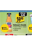 HELLMANNS DRESSINK