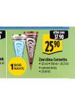 ZMRZLINA CORNETTO