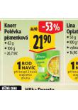 KNORR POLVKA PSMENKOV