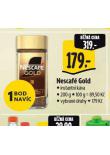 NESCAF GOLD