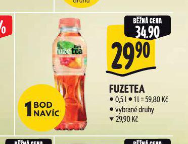 FUZETEA