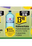 KLTORN KALCIA