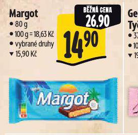 MARGOT