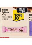 GEISHA TYINKA