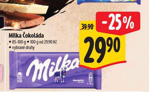 MILKA OKOLDA