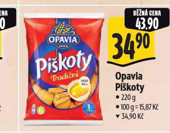 OPAVIA PIKOTY