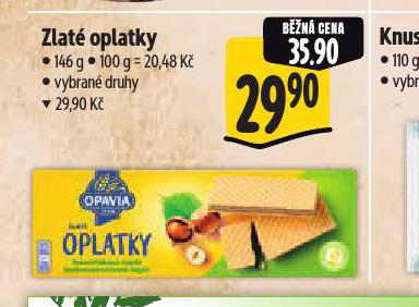 ZLAT OPLATKY