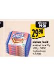 MANNER SNACK