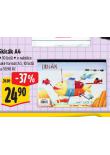 SKICK A4