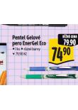 PENTEL GELOV PERO ENERGEL ECO