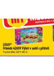 LEGO FRIENDS