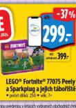 LEGO FORTNITE