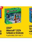 LEGO MINECRAFT