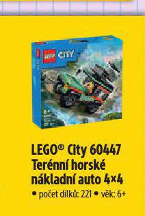 LEGO CITY