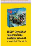 LEGO CITY