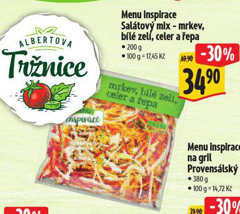 MENU INSPIRACE SALTOV MIX