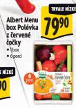 MENU BOX POLVKA Z ERVEN EPY