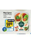 WRAP CAPRESE