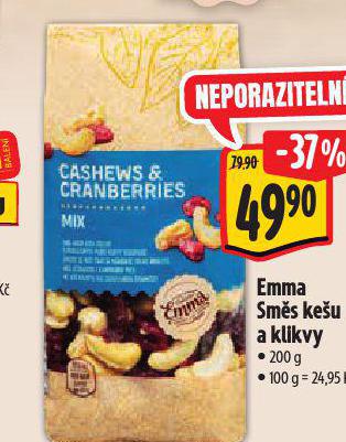 EMMA SMS KEU A KLIKVY