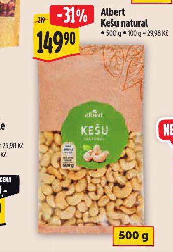 KEU NATURAL