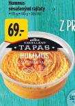HUMMUS SE SUENMI RAJATY