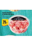 SPIANATA ROMANA SE SMETANOVM SREM