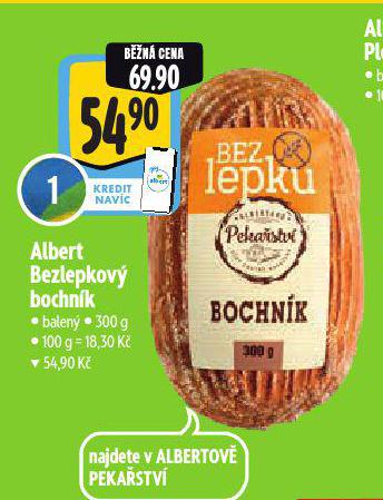 BEZLEPKOV BOCHNK