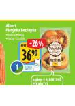 PLETNKA BEZ LEPKU