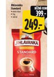 JIHLAVABKA STANDARD