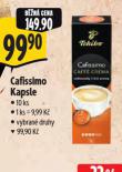 CAFISSIMO KAPSLE