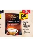 MOKATE GOLD CAPPUCCINO