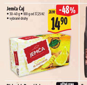 JEMA AJ