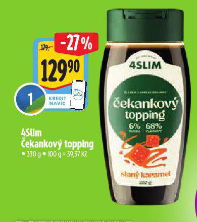 4SLIM EKANKOV SIRUP