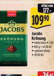 JACOBS KRNUNG MLET KVA