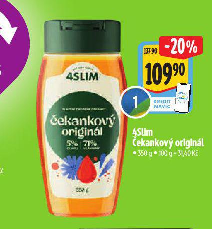 4SLIM EKANKOV ORIGINL