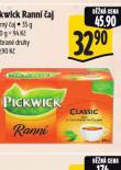 PICKWICK RANN AJ